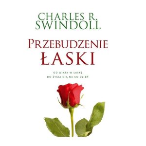 Przebudzenie łaski. Od wiary w łaskę do życia nią