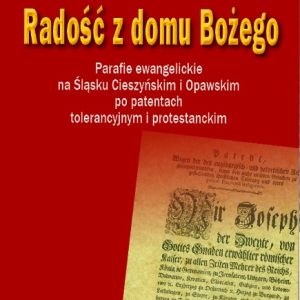 Radość z domu Bożego