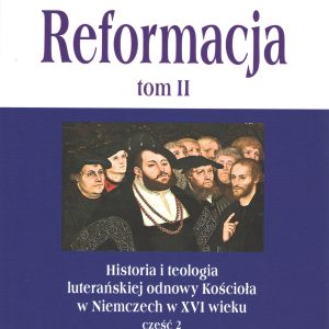 Reformacja – tom 2