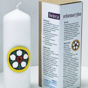 Świeca reformacyjna