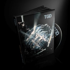 TGD – Liczy się każdy dzień