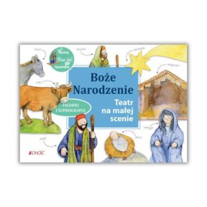 Teatr na małej scenie – Boże Narodzenie