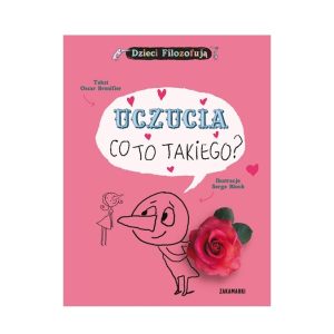Uczucia co to takiego?