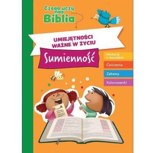 Umiejętności ważne w życiu. Sumienność