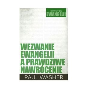 Wezwanie Ewangelii a prawdziwe nawrócenie