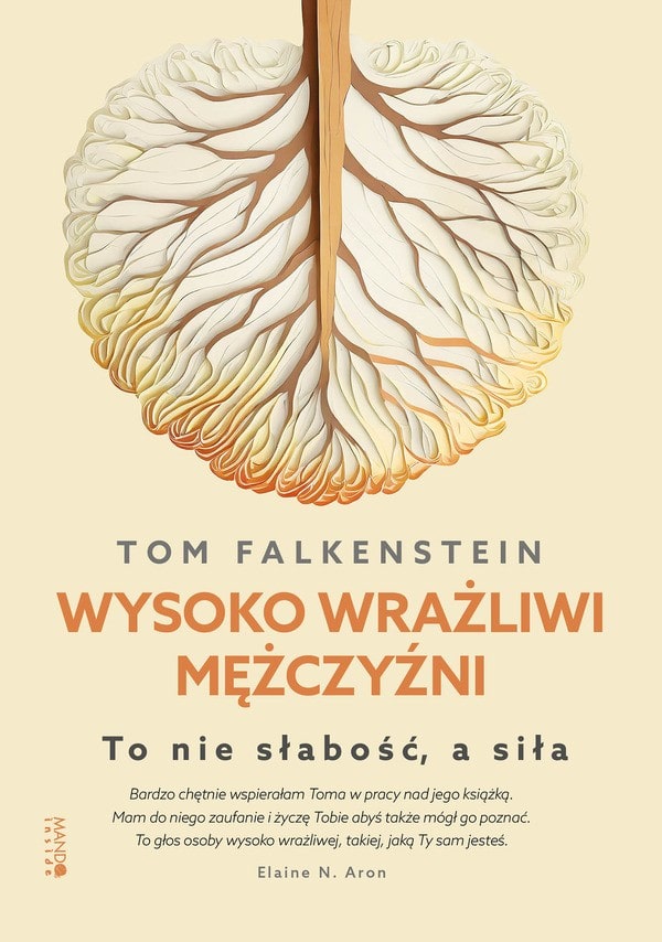 Wysoko wrażliwi męzczyźni