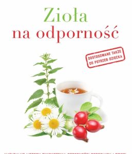 Zioła na odporność