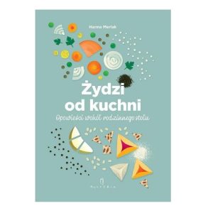 Żydzi od kuchni
