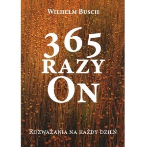 365 razy On