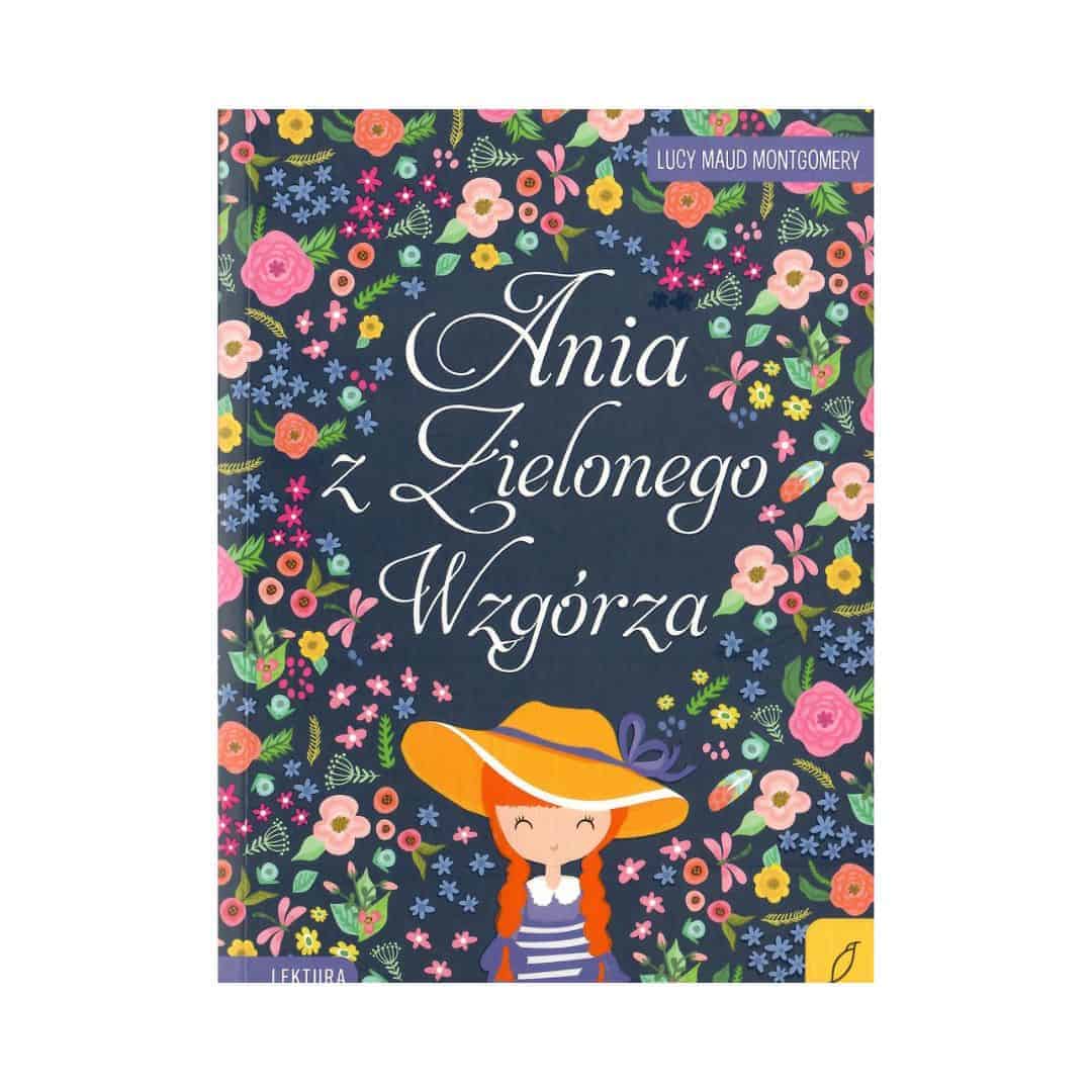 Ania z Zielonego Wzgórza