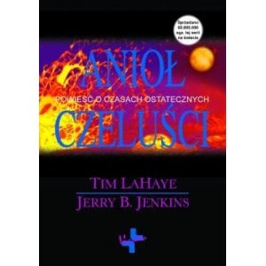 Anioł czeluści cz. 5