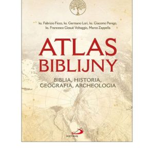 Atlas Biblijny
