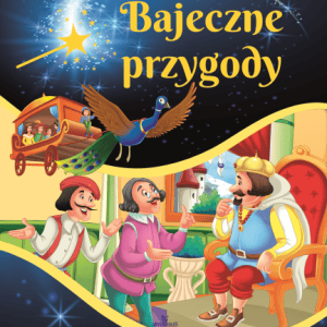 Bajeczne przygody