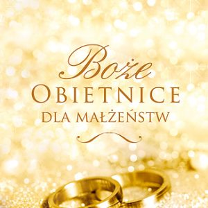 Boże obietnice dla małżeństw