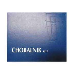 Choralnik cz.I
