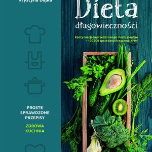 Dieta długowieczności