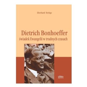 Dietrich Bonhoeffer