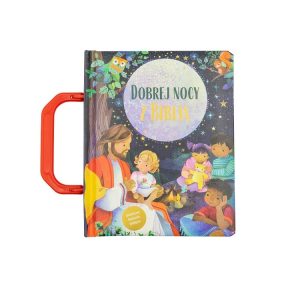 Dobrej nocy z Biblią