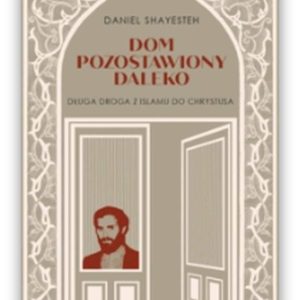 Dom pozostawiony daleko