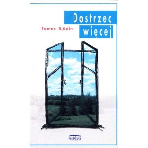 Dostrzec więcej