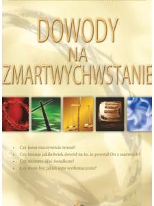 Dowody na zmartwychwstanie