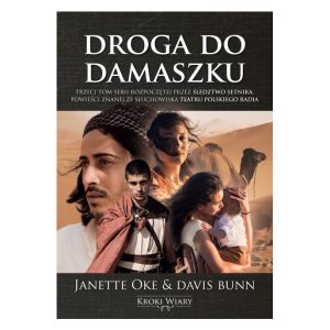 Droga do Damaszku