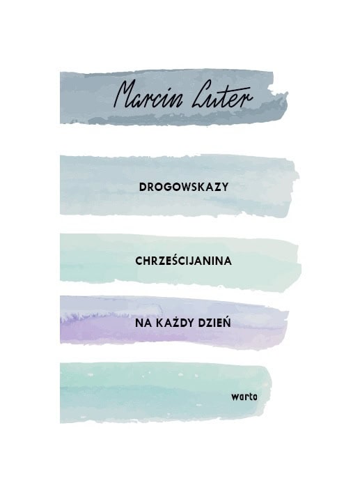 Drogowskazy chrześcijanina na każdy dzień wyd.II