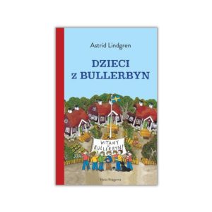 Dzieci z Bullerbyn
