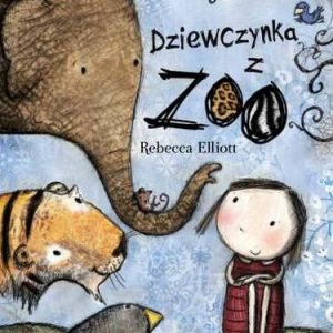Dziewczynka z ZOO