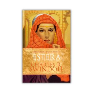 Estera. Kobieta pełna siły i godności