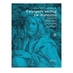 Ewangelia według św. Mateusza