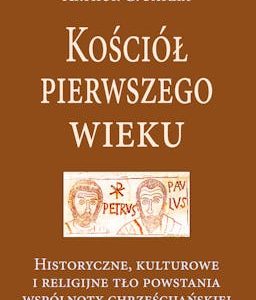 HISTORIA KOŚCIOŁA