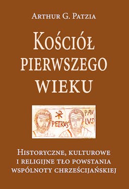 HISTORIA KOŚCIOŁA