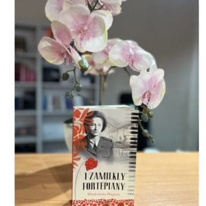 I zamilkły fortepiany