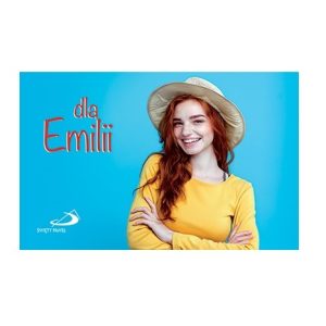 Imiona. Dla Emilii