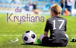 Imiona. Dla Krystiana