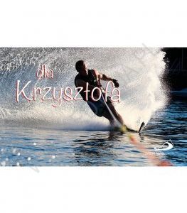 Imiona. Dla Krzysztofa