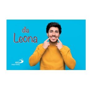 Imiona. Dla Leona