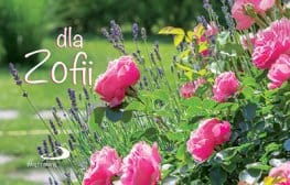 Imiona. Dla Zofii