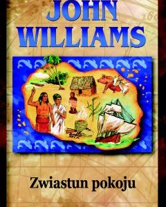 John Williams. Zwiastun pokoju