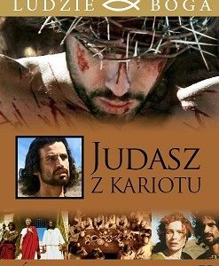 Judasz z Kariotu