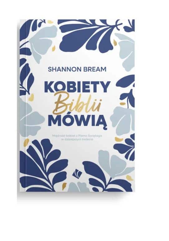 Kobiety Biblii mówią