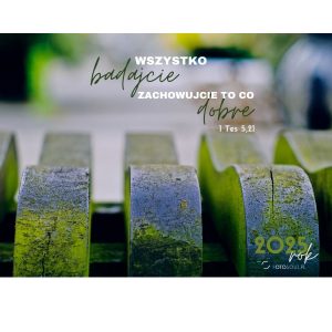 Komplet plakatów – hasła miesiąca 2025