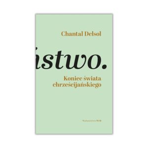 Koniec świata chrześcijańskiego