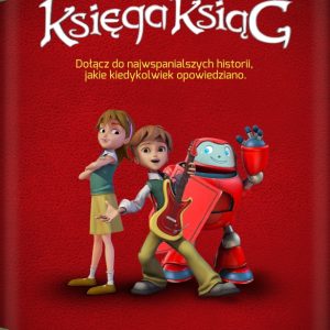 Księga Ksiąg – sezon 1 – pakiet