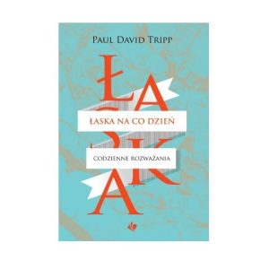 Łaska na co dzień
