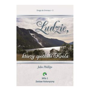 Ludzie, którzy spotkali Króla