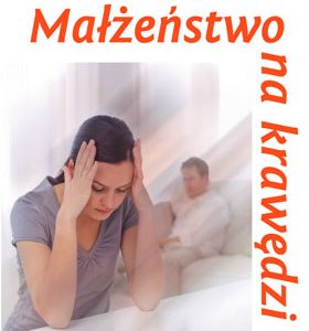Małżeństwo na krawędzi