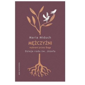 Mężczyźni wybrani przez Boga