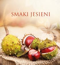 Muszelki 12. Smaki jesieni